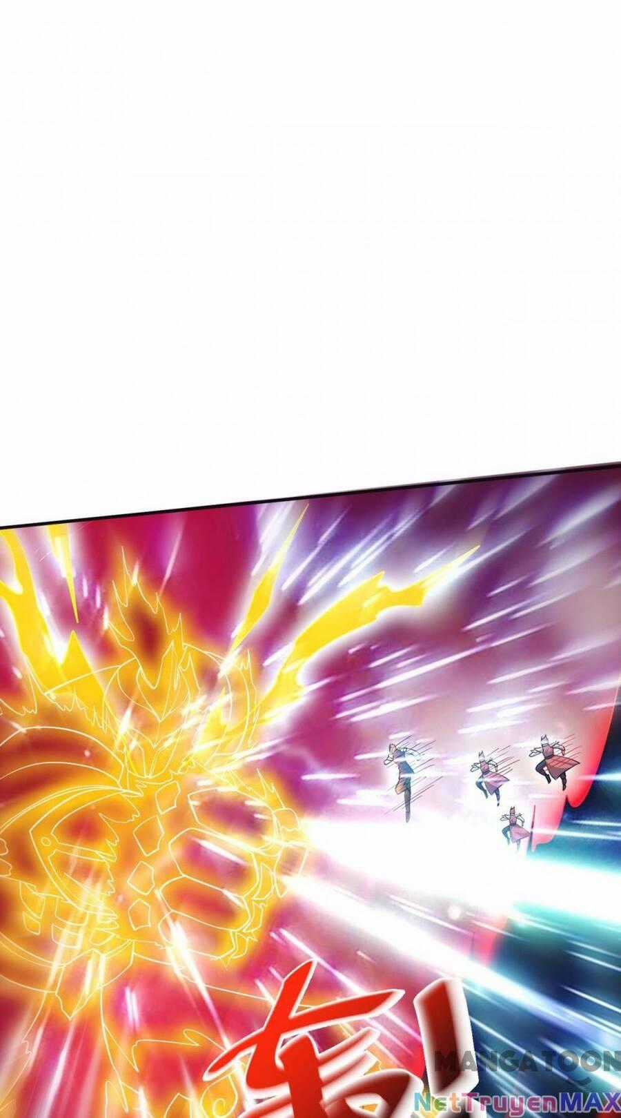 Siêu Cấp Thần Y Tại Đô Thị Chapter 272 trang 0