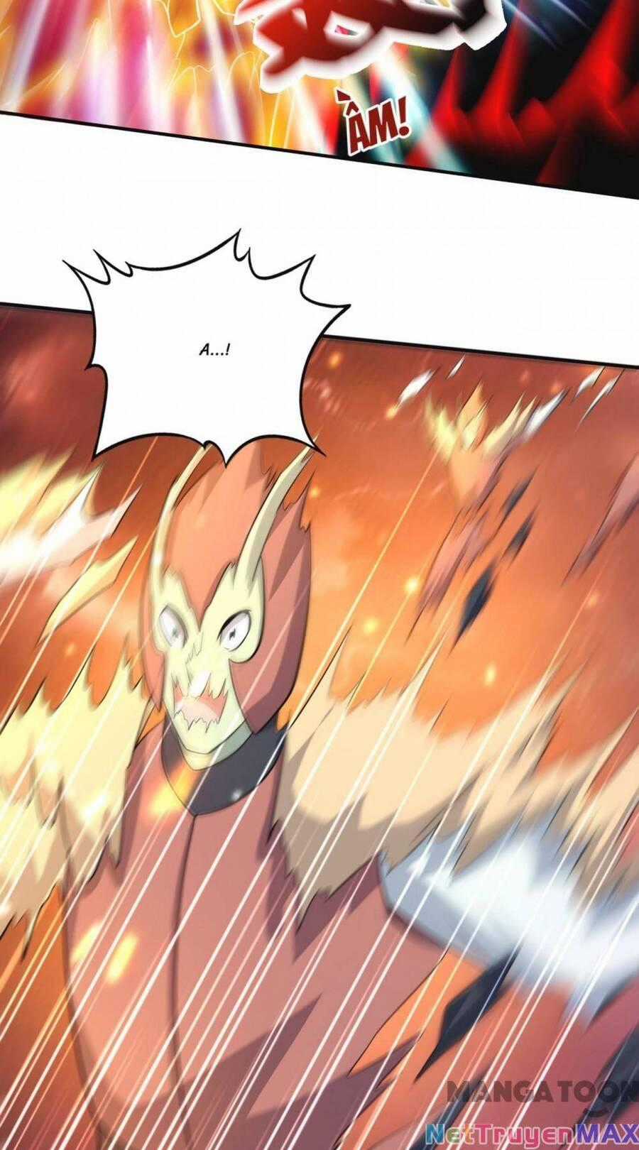 Siêu Cấp Thần Y Tại Đô Thị Chapter 272 trang 1