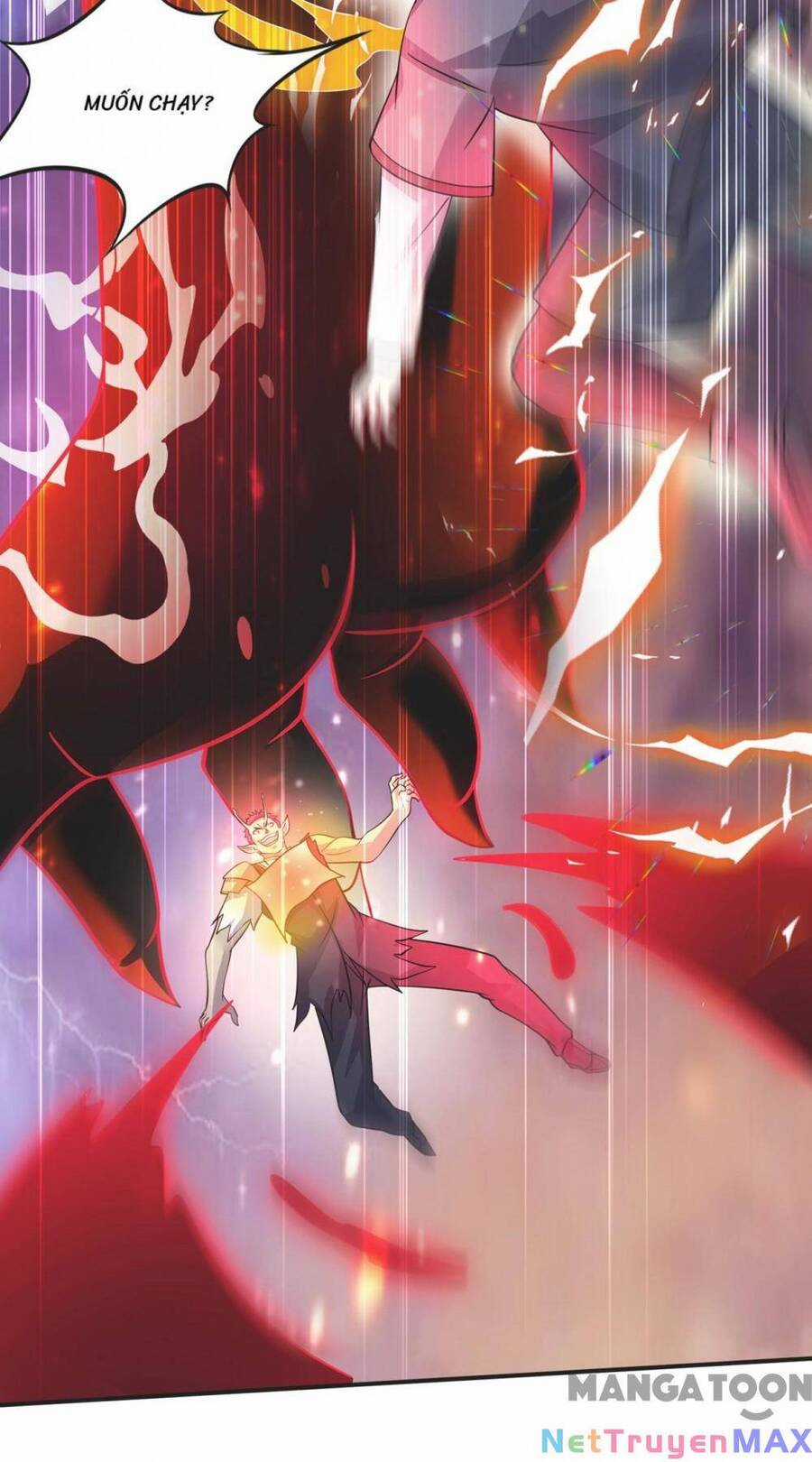 Siêu Cấp Thần Y Tại Đô Thị Chapter 272 trang 10