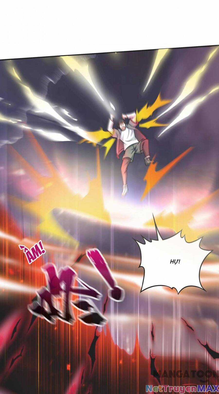 Siêu Cấp Thần Y Tại Đô Thị Chapter 272 trang 11