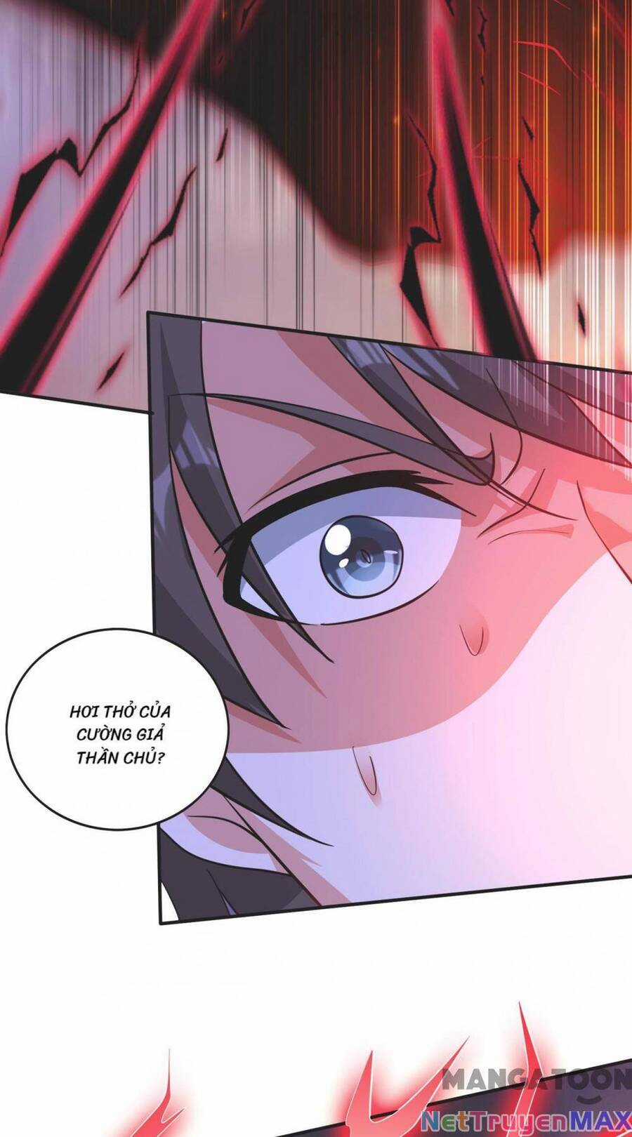 Siêu Cấp Thần Y Tại Đô Thị Chapter 272 trang 12