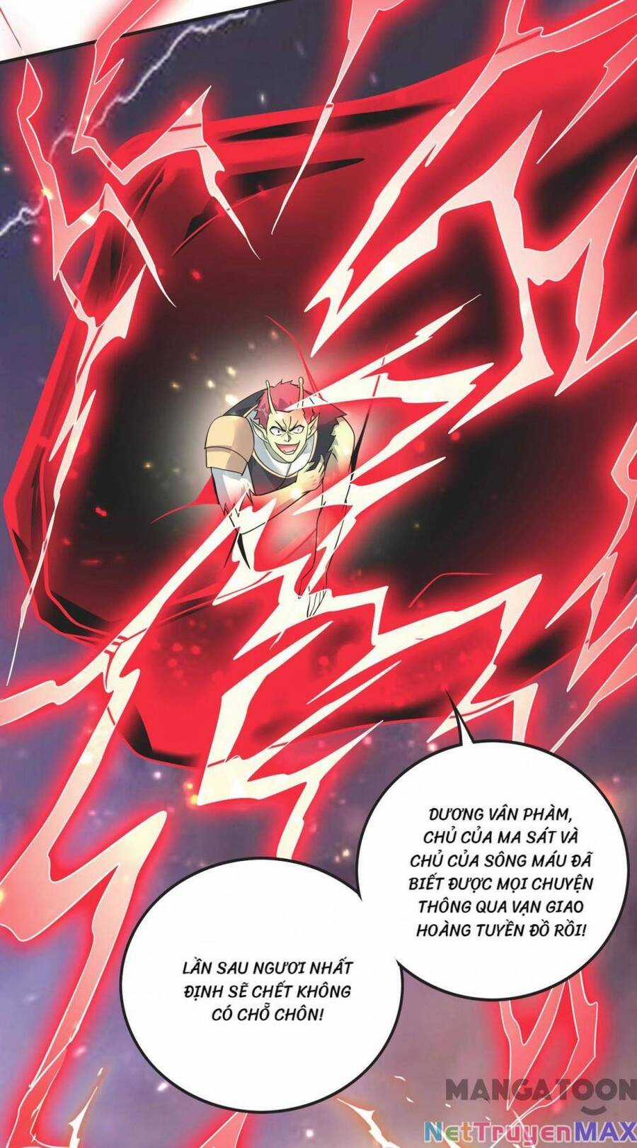 Siêu Cấp Thần Y Tại Đô Thị Chapter 272 trang 13