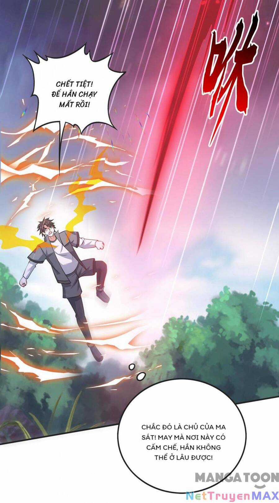 Siêu Cấp Thần Y Tại Đô Thị Chapter 272 trang 15