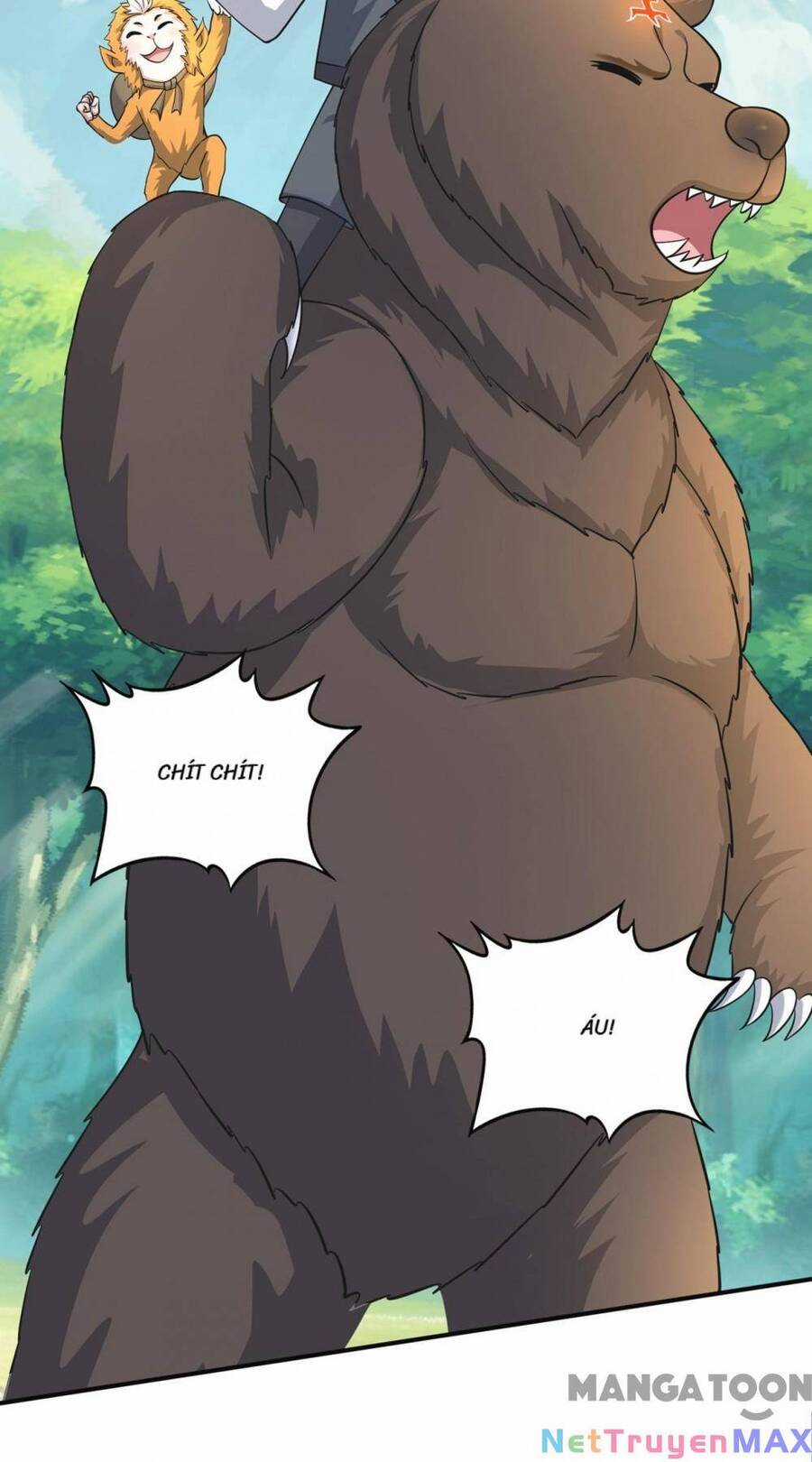 Siêu Cấp Thần Y Tại Đô Thị Chapter 272 trang 19