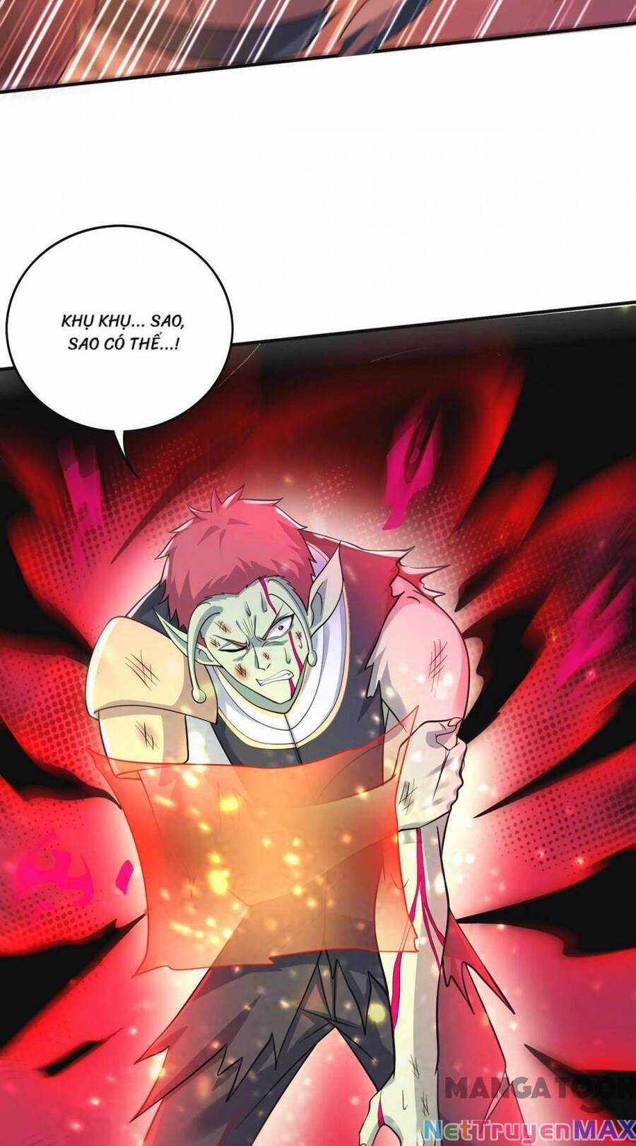 Siêu Cấp Thần Y Tại Đô Thị Chapter 272 trang 2