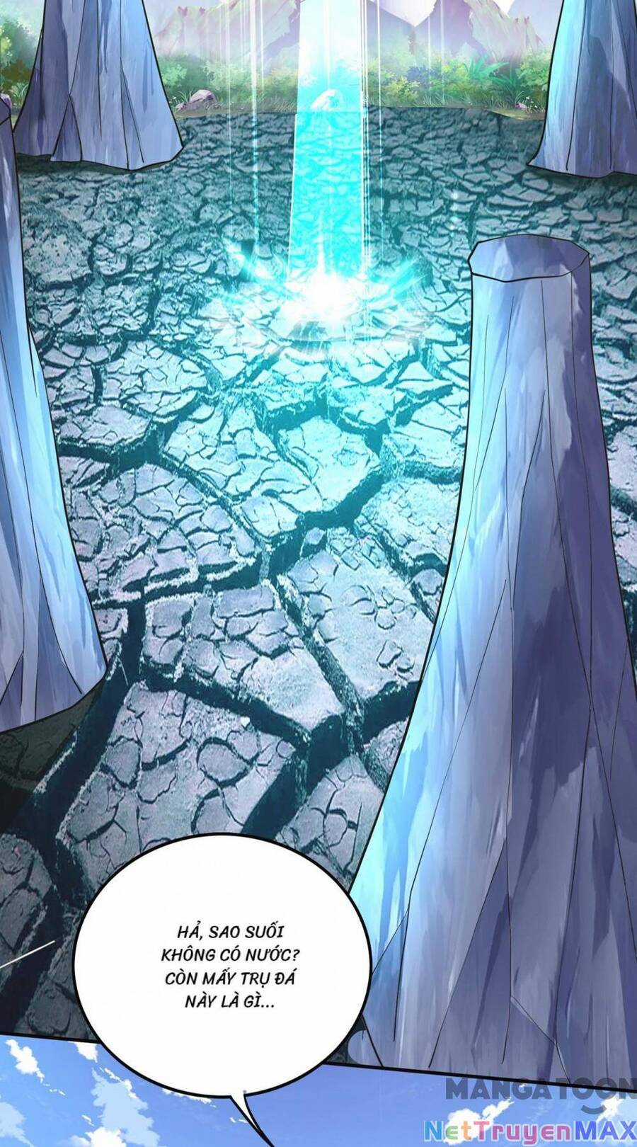 Siêu Cấp Thần Y Tại Đô Thị Chapter 272 trang 21