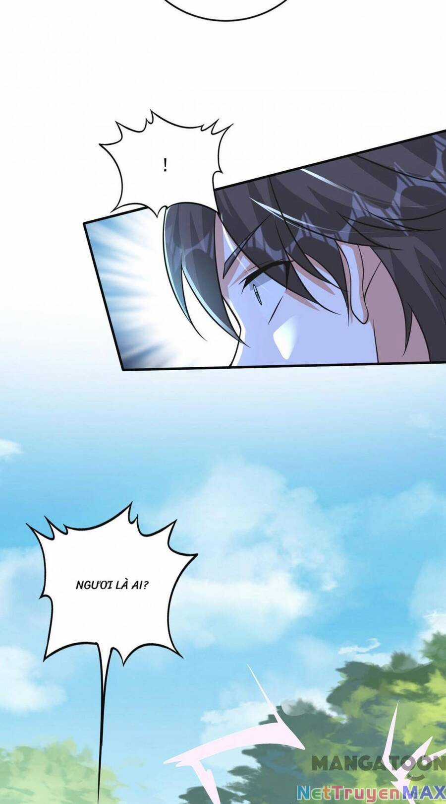 Siêu Cấp Thần Y Tại Đô Thị Chapter 272 trang 23