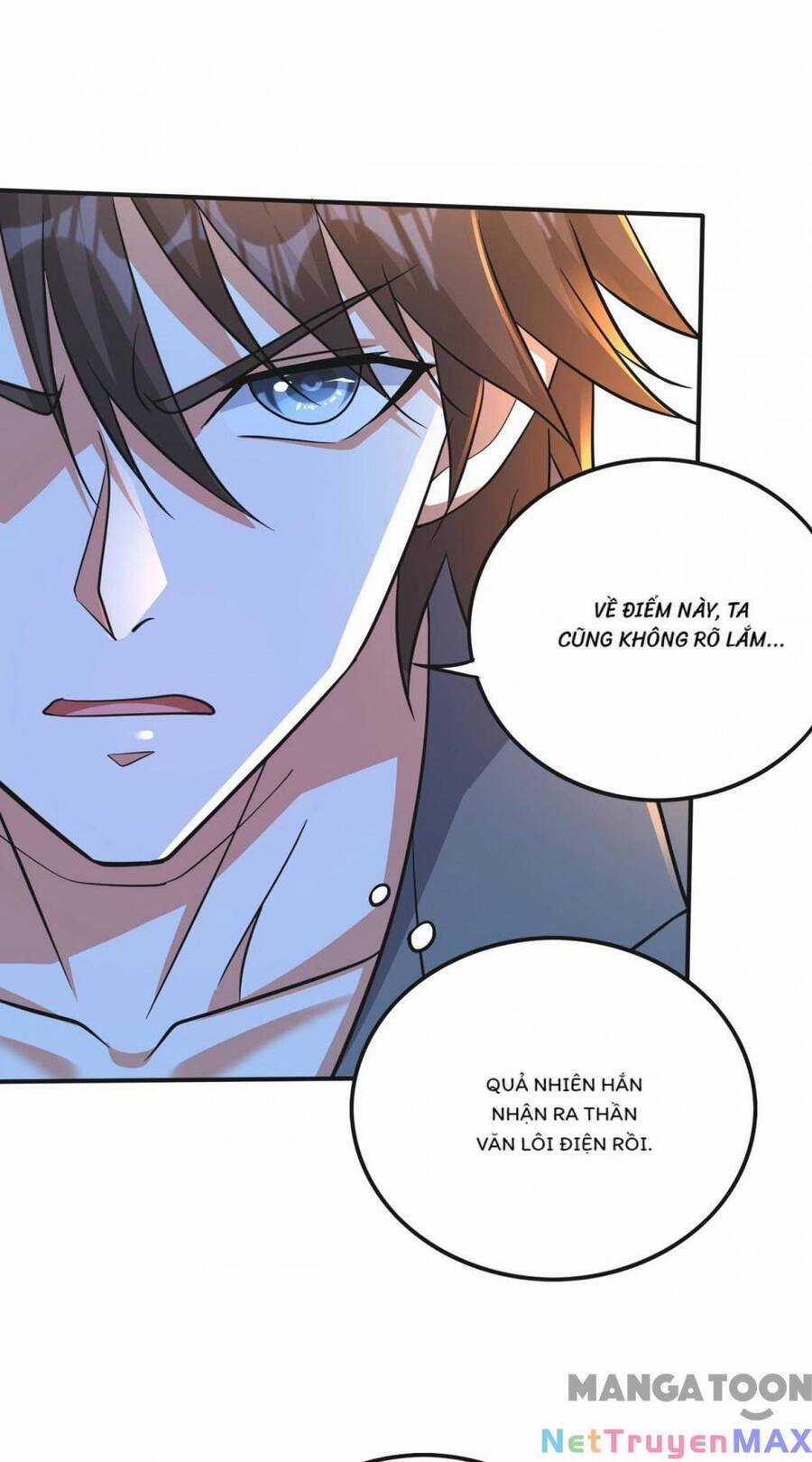 Siêu Cấp Thần Y Tại Đô Thị Chapter 272 trang 30