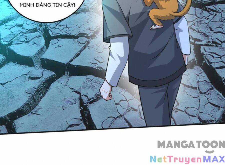 Siêu Cấp Thần Y Tại Đô Thị Chapter 272 trang 33