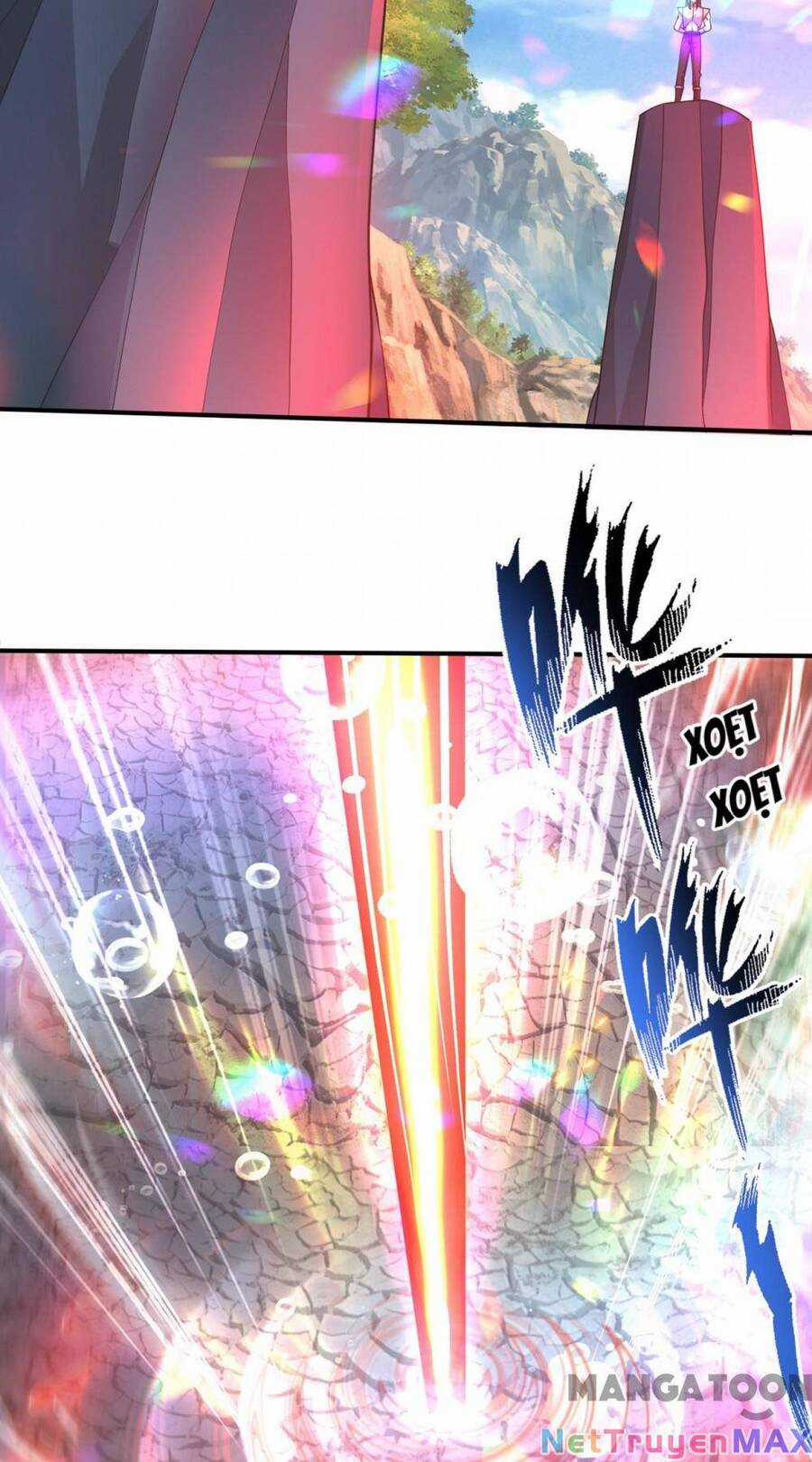 Siêu Cấp Thần Y Tại Đô Thị Chapter 272 trang 35