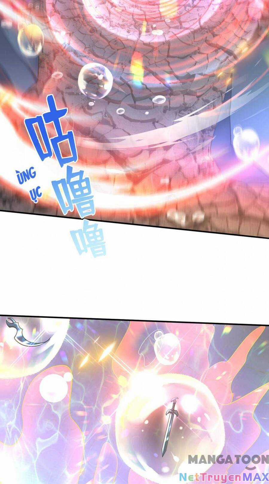 Siêu Cấp Thần Y Tại Đô Thị Chapter 272 trang 36