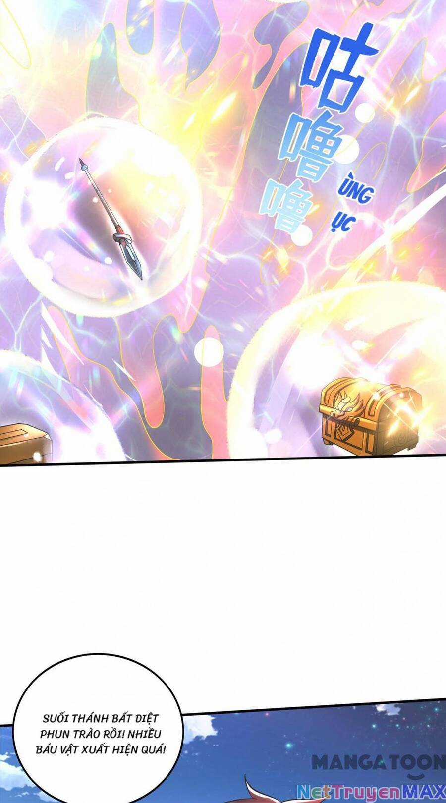 Siêu Cấp Thần Y Tại Đô Thị Chapter 272 trang 37