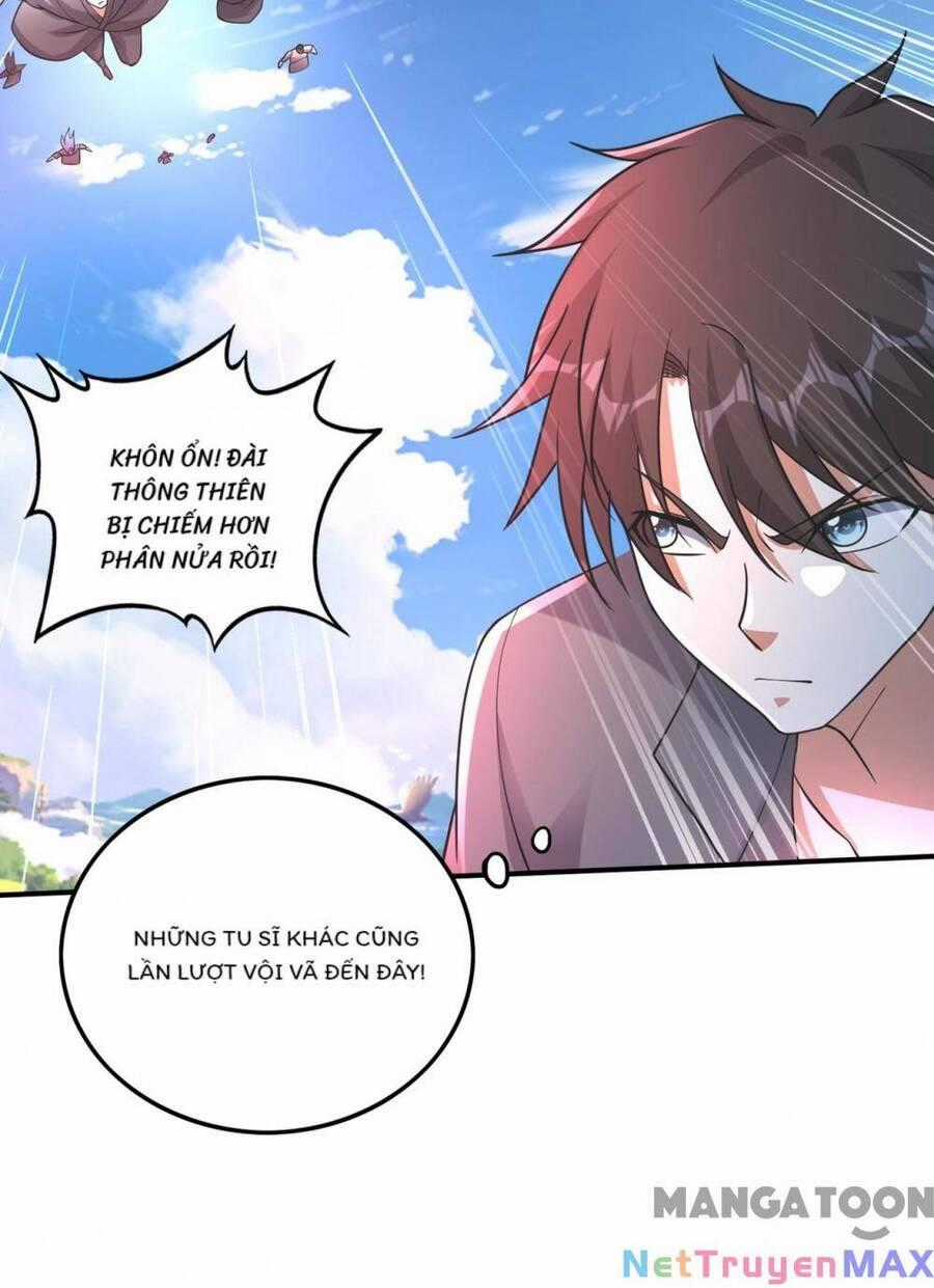 Siêu Cấp Thần Y Tại Đô Thị Chapter 272 trang 39