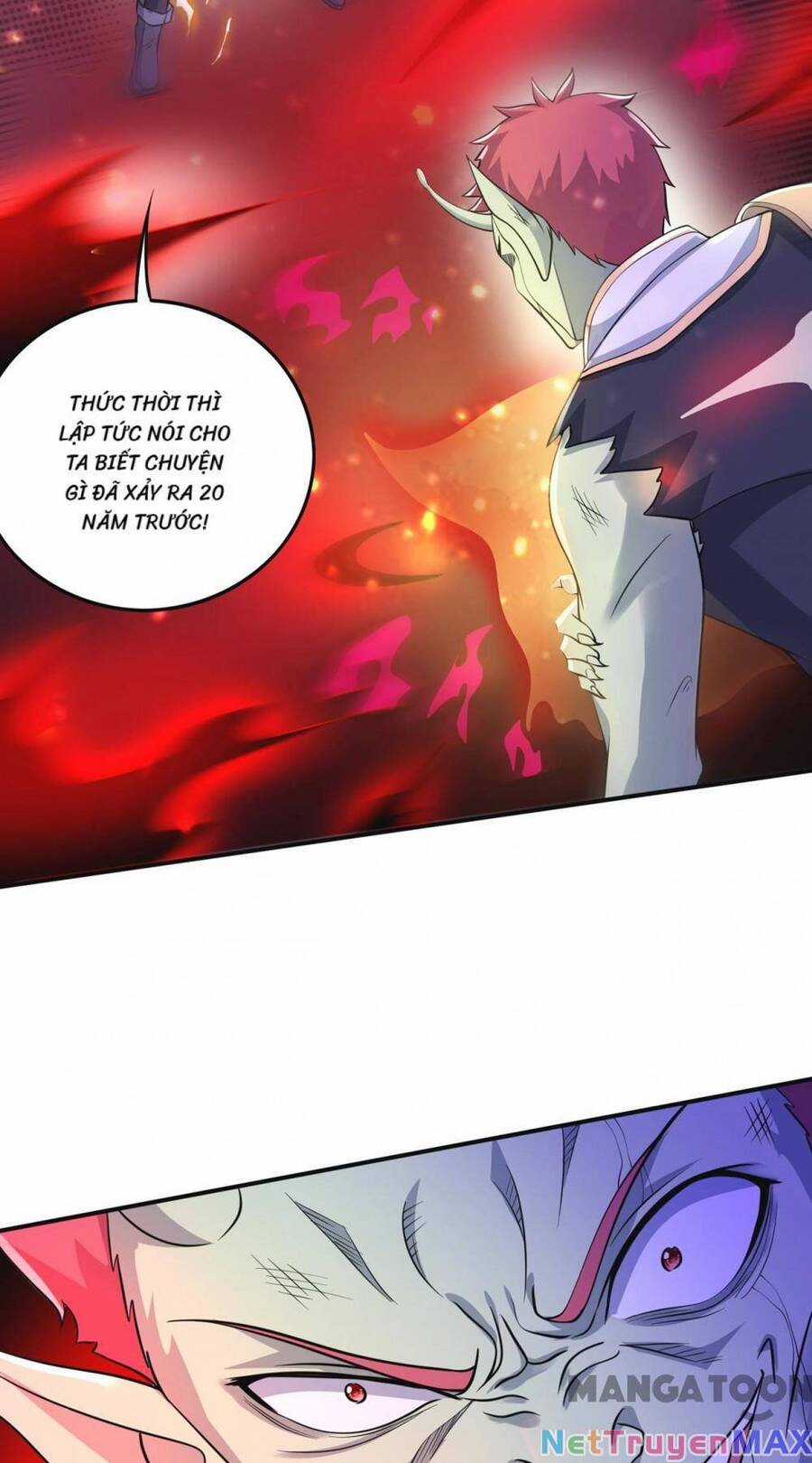 Siêu Cấp Thần Y Tại Đô Thị Chapter 272 trang 4