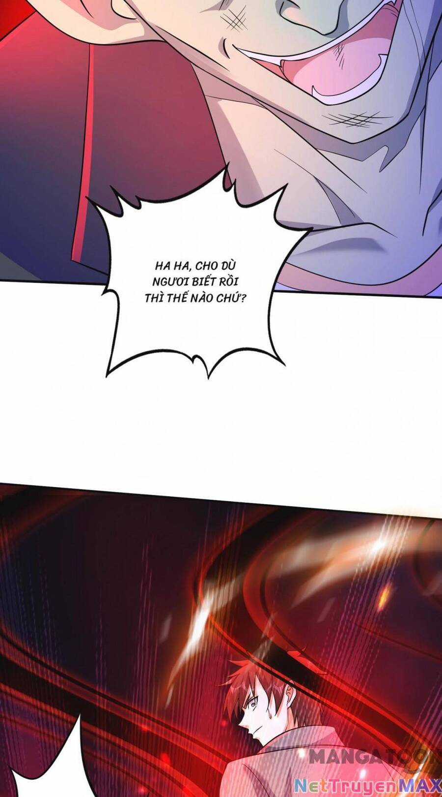 Siêu Cấp Thần Y Tại Đô Thị Chapter 272 trang 5