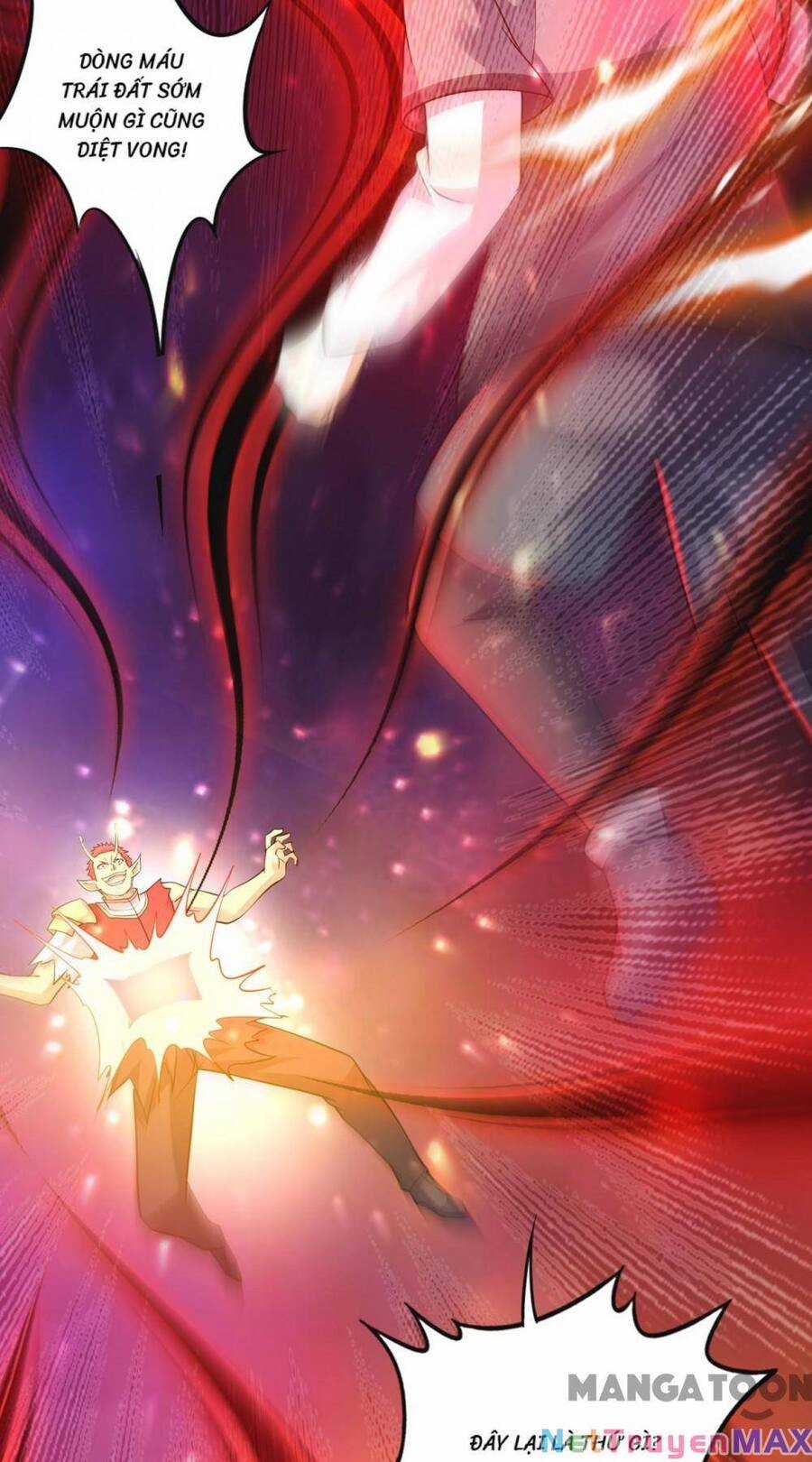 Siêu Cấp Thần Y Tại Đô Thị Chapter 272 trang 6