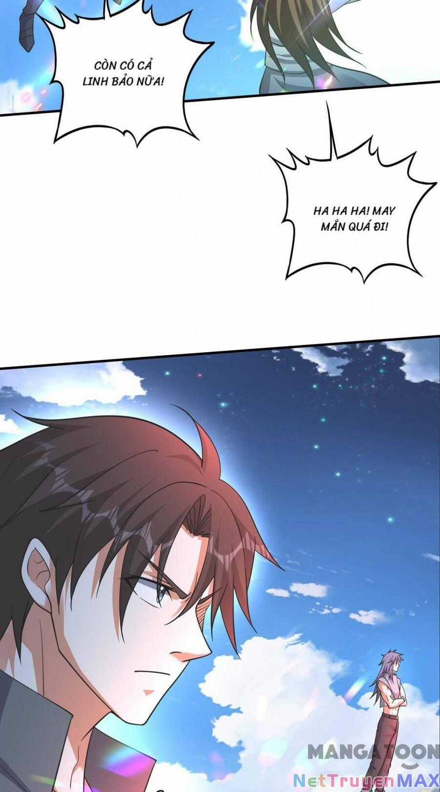 Siêu Cấp Thần Y Tại Đô Thị Chapter 273 trang 1