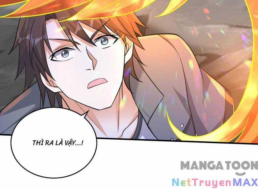 Siêu Cấp Thần Y Tại Đô Thị Chapter 273 trang 10