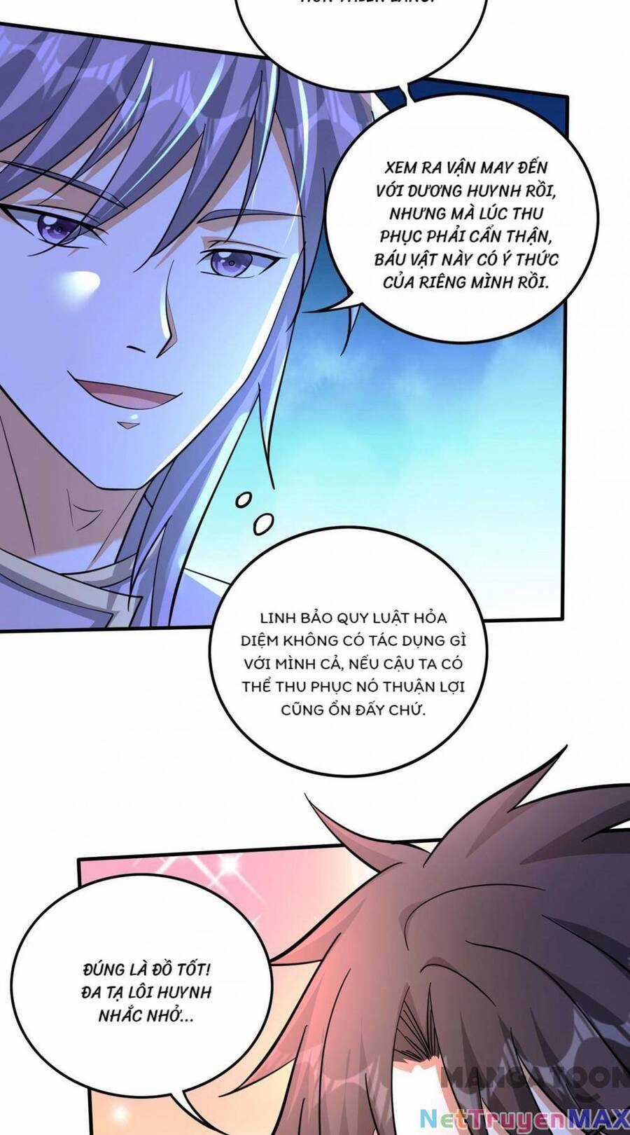 Siêu Cấp Thần Y Tại Đô Thị Chapter 273 trang 13