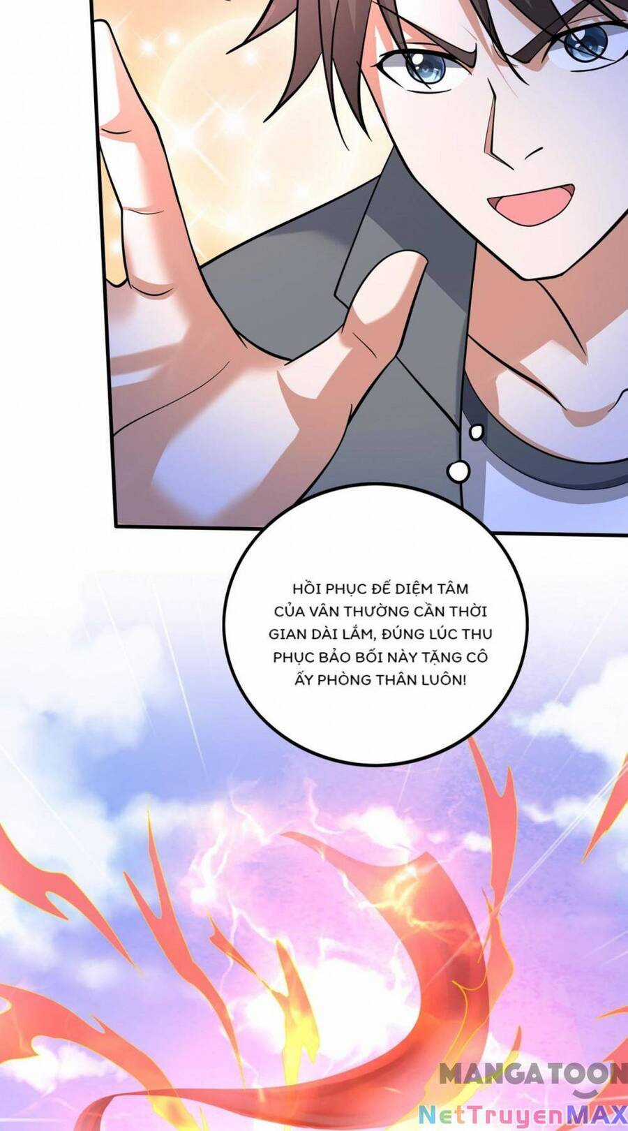 Siêu Cấp Thần Y Tại Đô Thị Chapter 273 trang 14