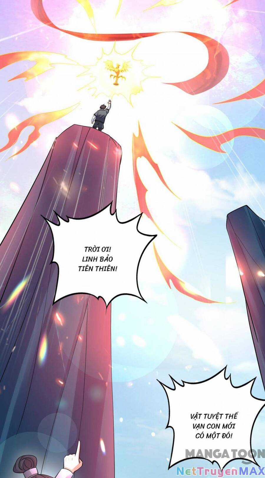 Siêu Cấp Thần Y Tại Đô Thị Chapter 273 trang 15