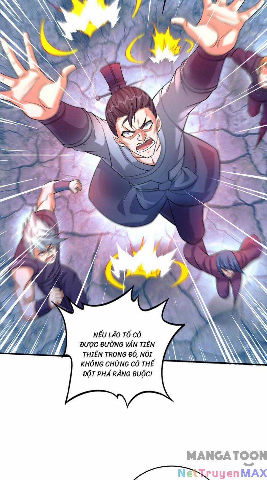 Siêu Cấp Thần Y Tại Đô Thị Chapter 273 trang 17