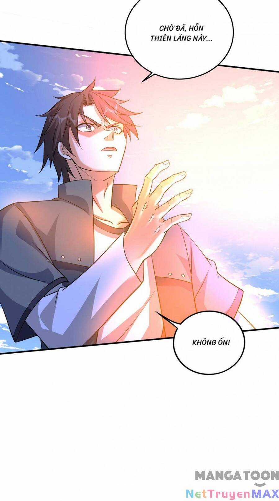 Siêu Cấp Thần Y Tại Đô Thị Chapter 273 trang 18