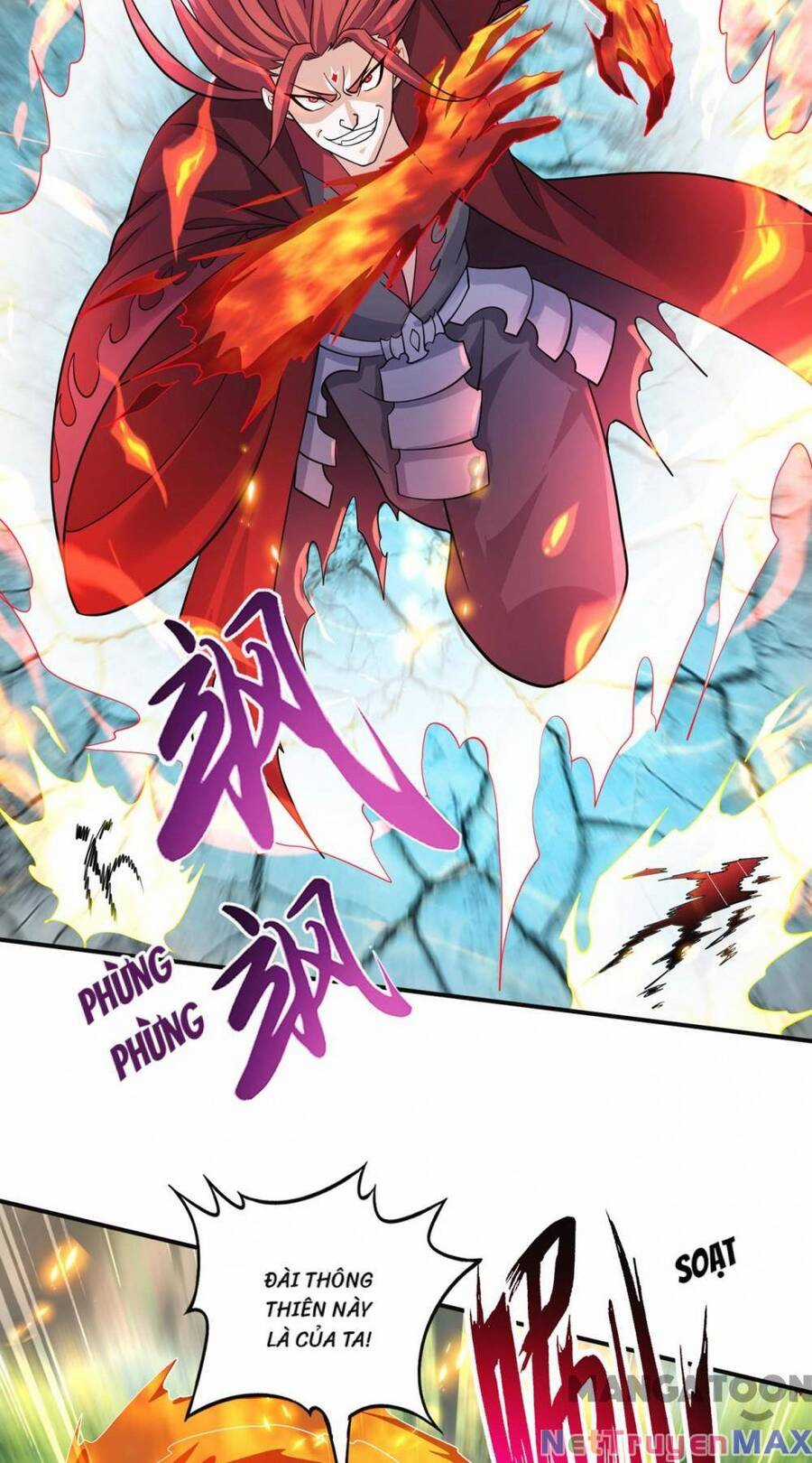 Siêu Cấp Thần Y Tại Đô Thị Chapter 273 trang 24