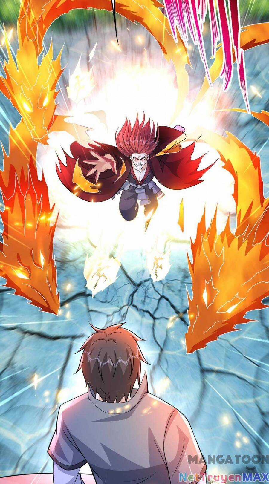 Siêu Cấp Thần Y Tại Đô Thị Chapter 273 trang 25