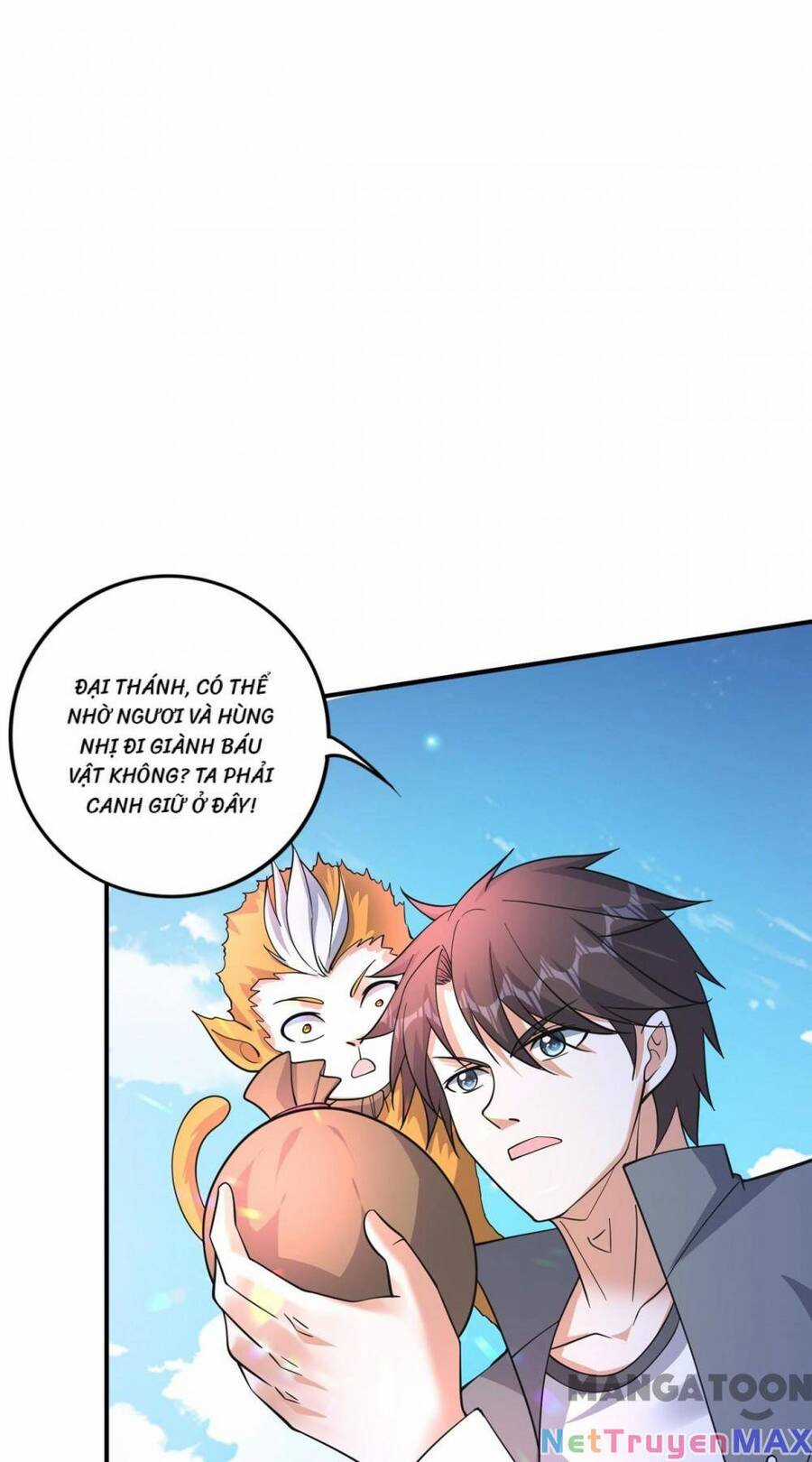 Siêu Cấp Thần Y Tại Đô Thị Chapter 273 trang 3