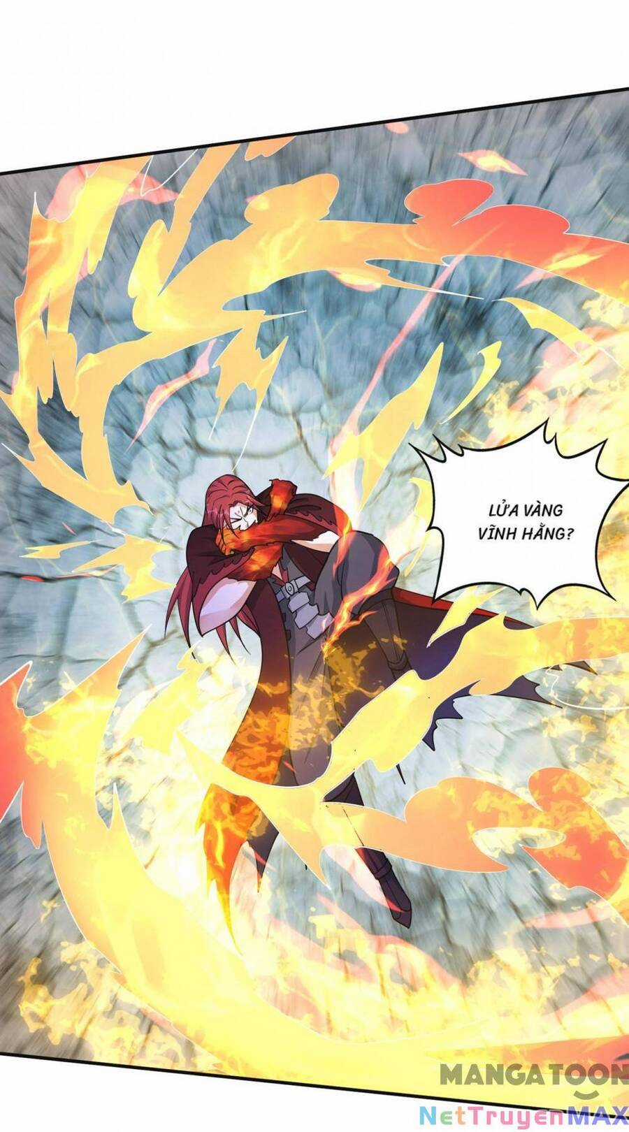 Siêu Cấp Thần Y Tại Đô Thị Chapter 273 trang 30