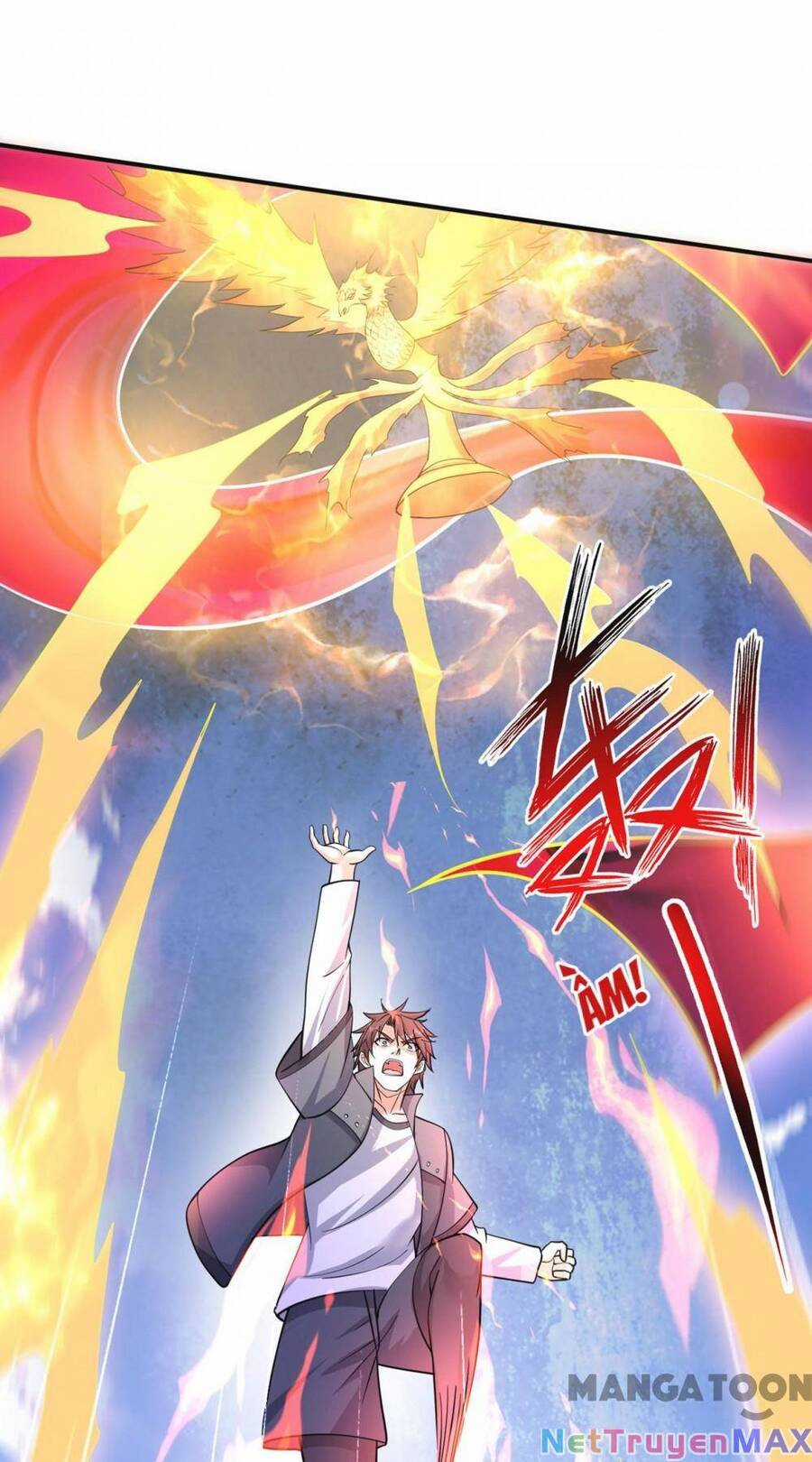 Siêu Cấp Thần Y Tại Đô Thị Chapter 273 trang 31