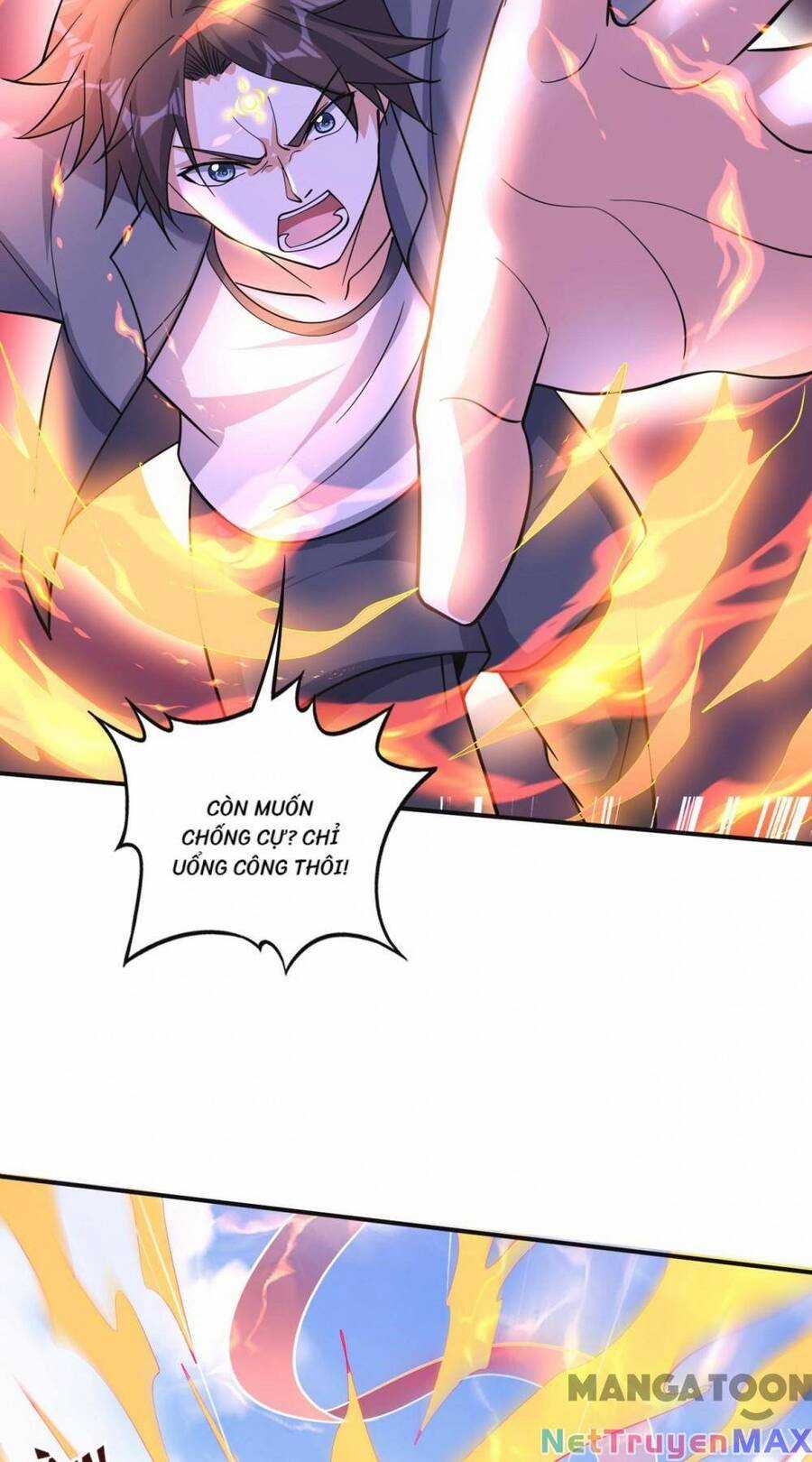 Siêu Cấp Thần Y Tại Đô Thị Chapter 273 trang 33