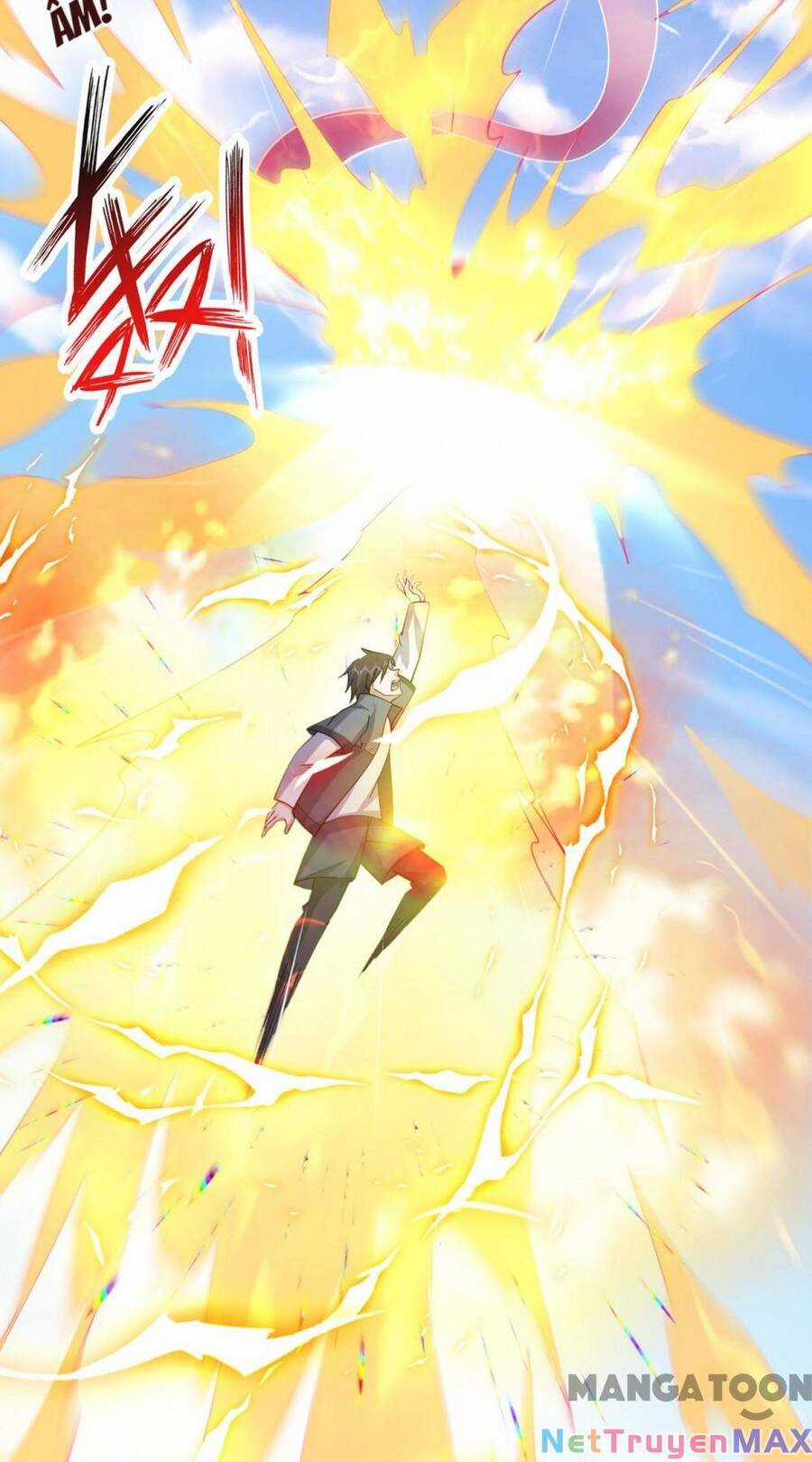 Siêu Cấp Thần Y Tại Đô Thị Chapter 273 trang 34