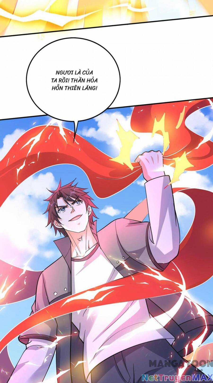 Siêu Cấp Thần Y Tại Đô Thị Chapter 273 trang 35