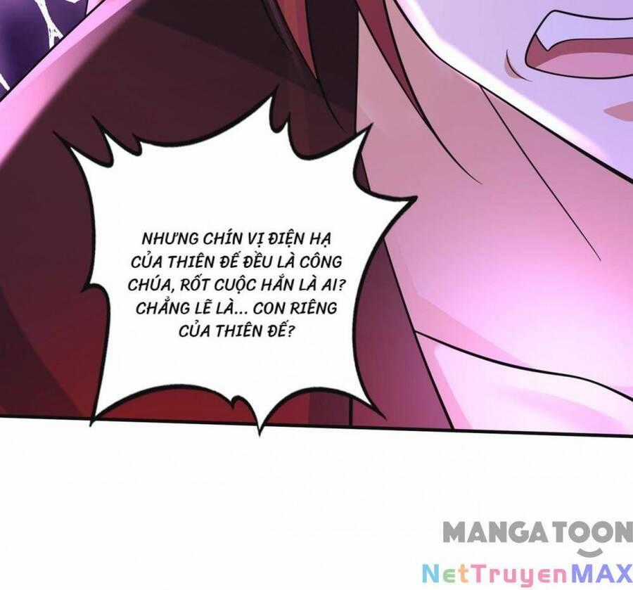 Siêu Cấp Thần Y Tại Đô Thị Chapter 273 trang 38