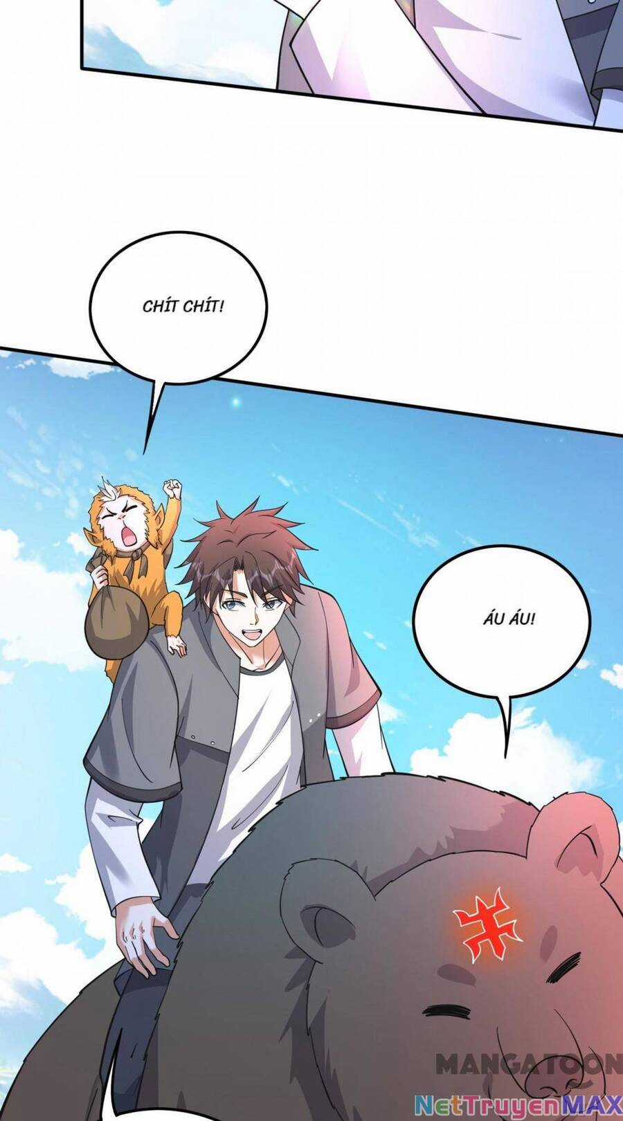 Siêu Cấp Thần Y Tại Đô Thị Chapter 273 trang 4