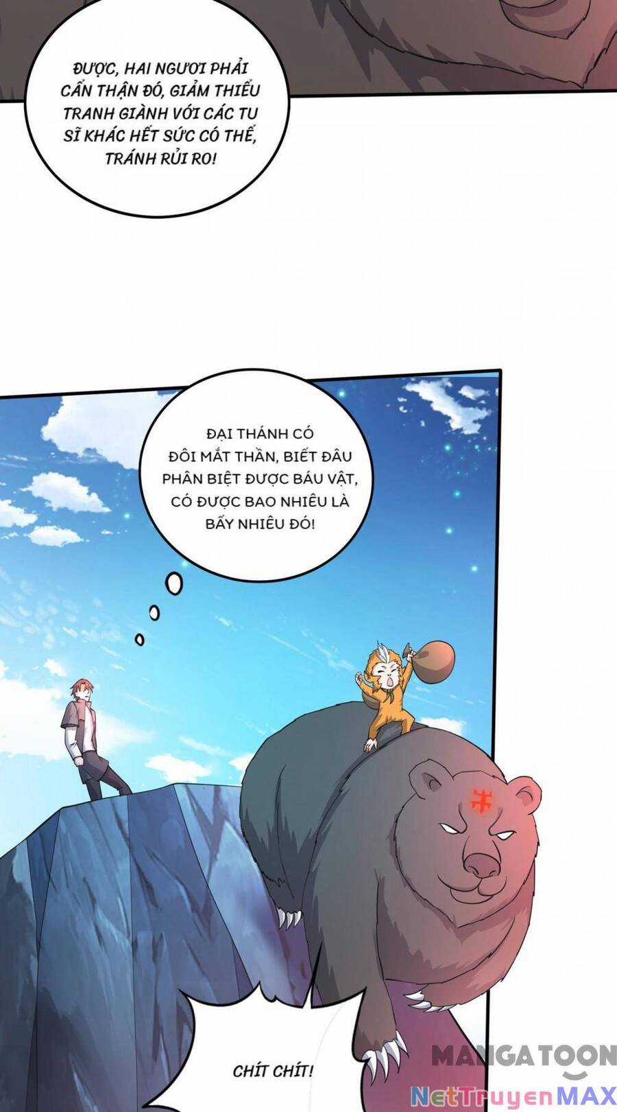 Siêu Cấp Thần Y Tại Đô Thị Chapter 273 trang 5