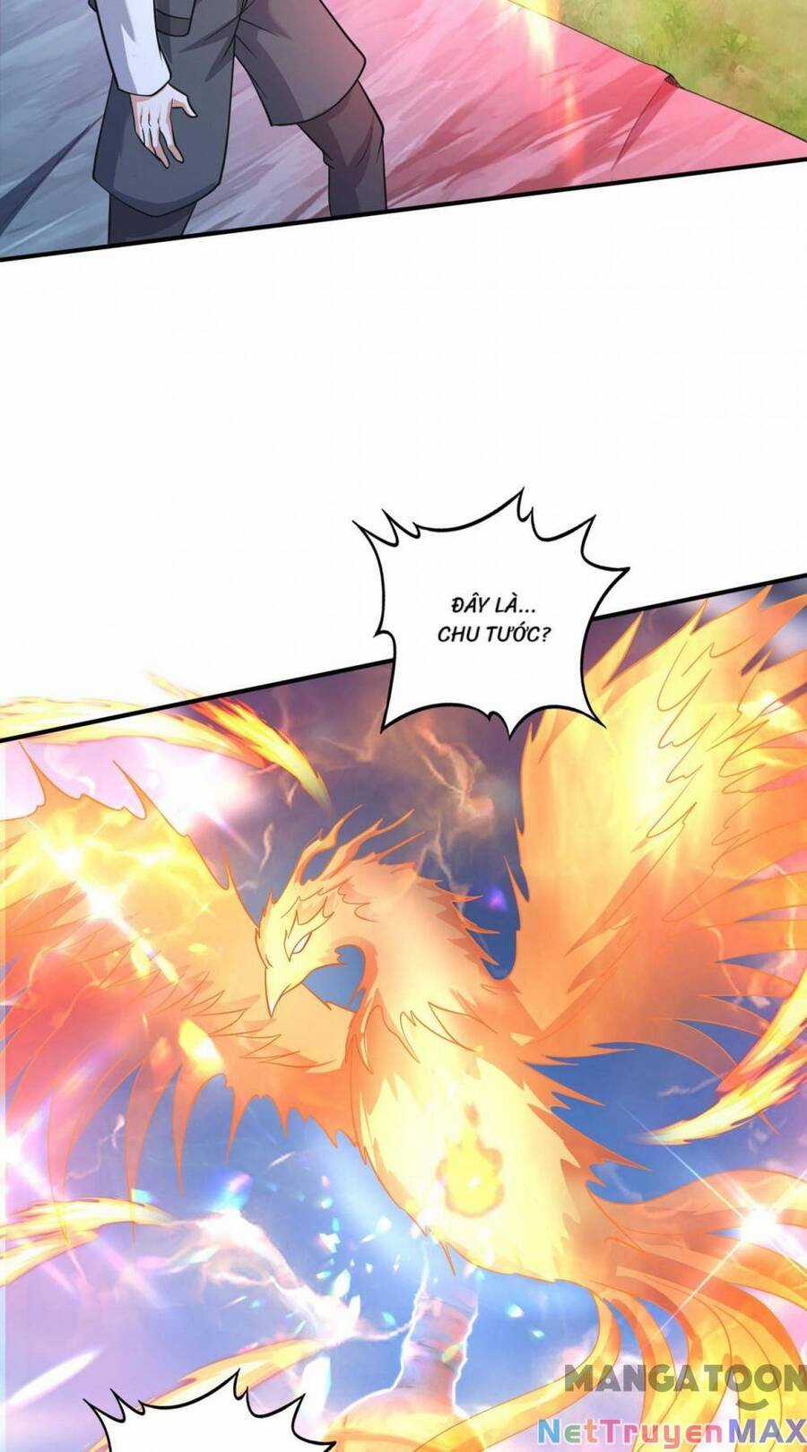 Siêu Cấp Thần Y Tại Đô Thị Chapter 273 trang 7