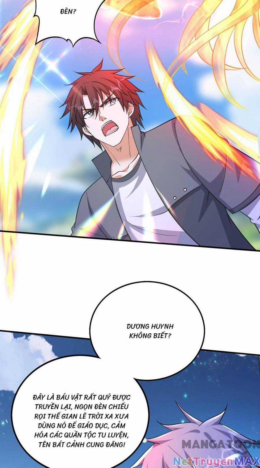 Siêu Cấp Thần Y Tại Đô Thị Chapter 273 trang 8