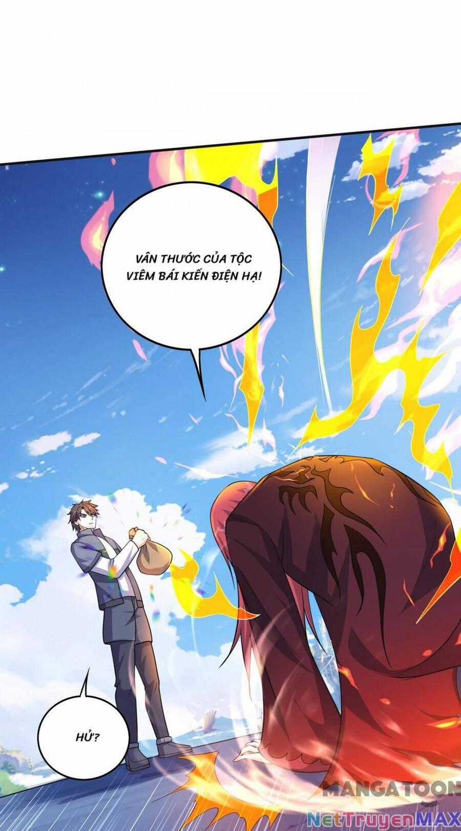 Siêu Cấp Thần Y Tại Đô Thị Chapter 274 trang 1