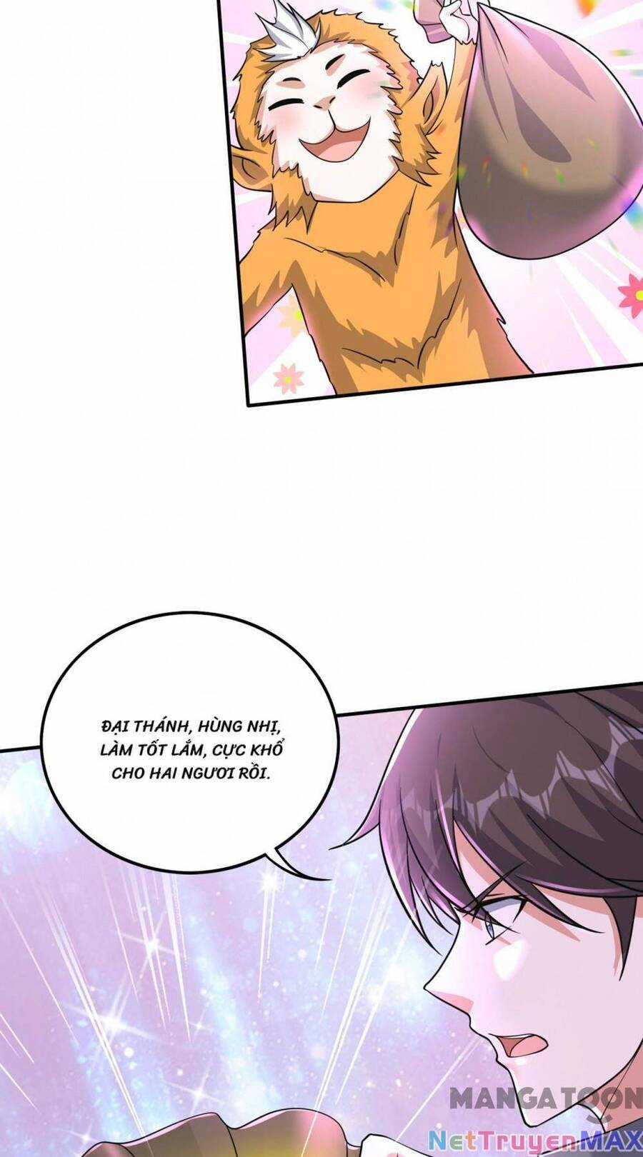 Siêu Cấp Thần Y Tại Đô Thị Chapter 274 trang 10