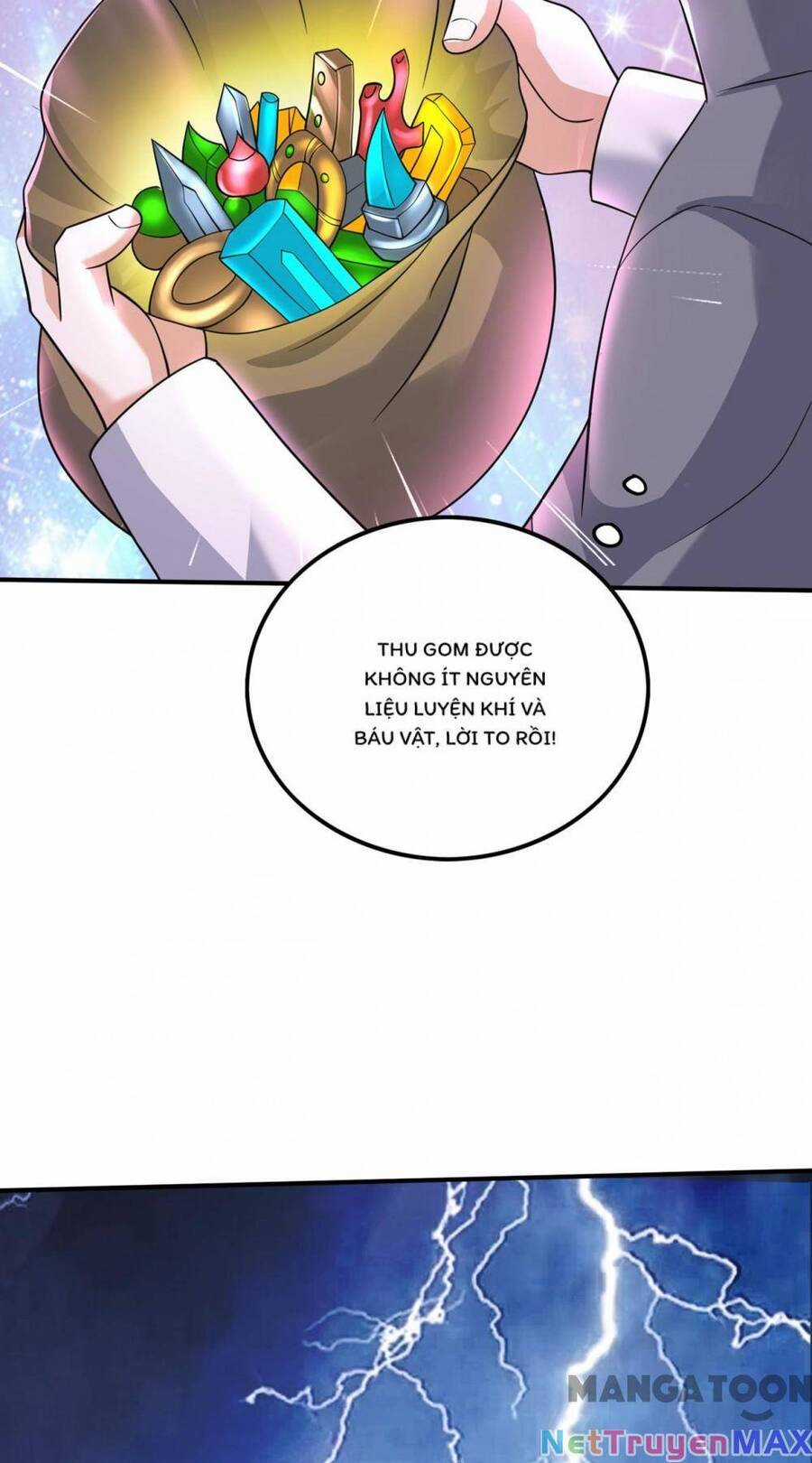 Siêu Cấp Thần Y Tại Đô Thị Chapter 274 trang 11