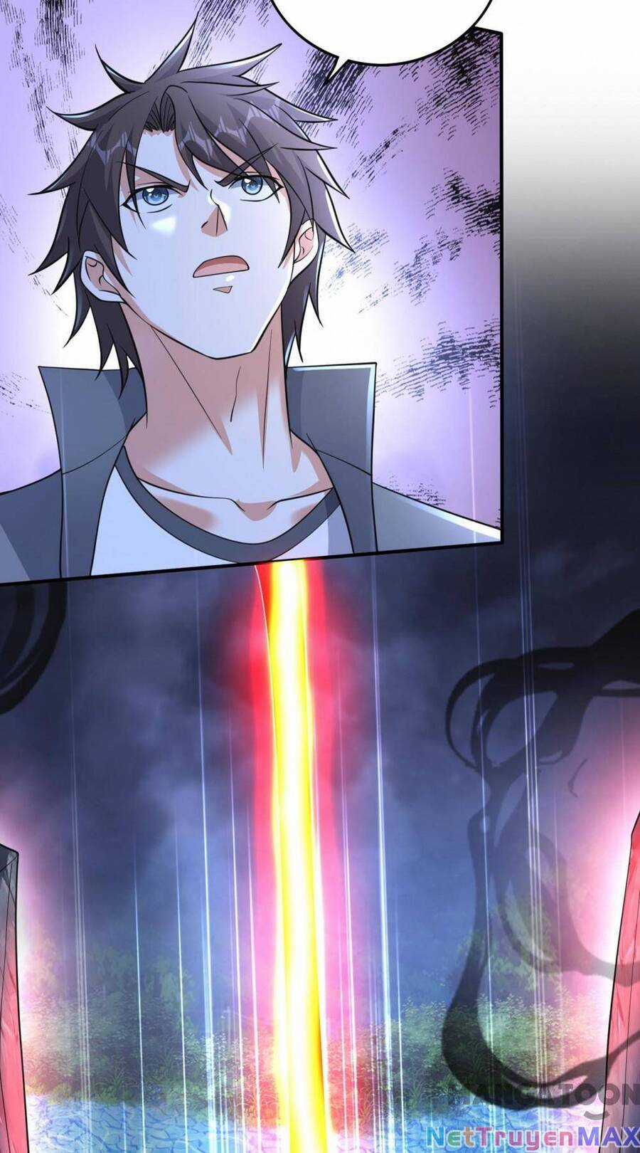 Siêu Cấp Thần Y Tại Đô Thị Chapter 274 trang 13