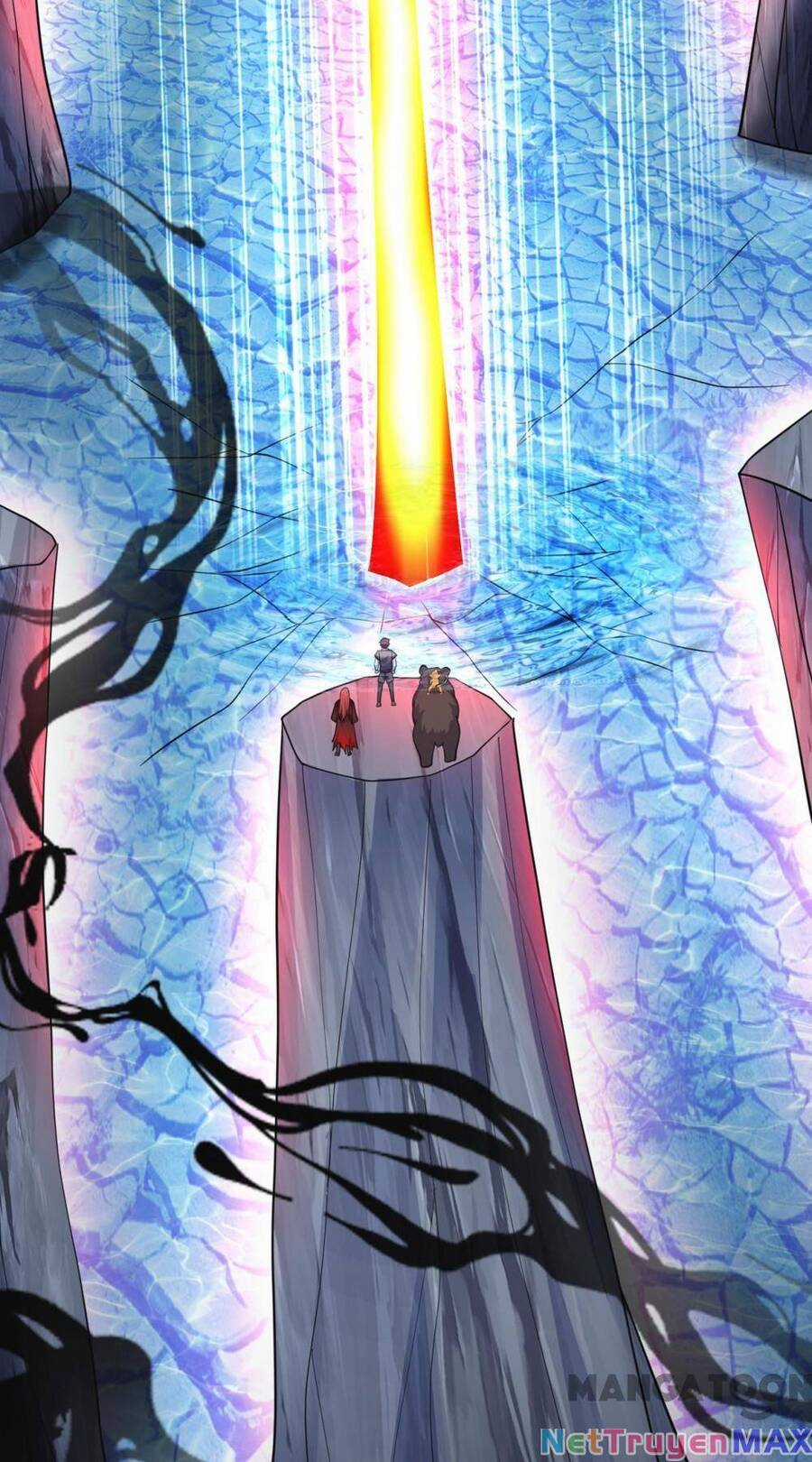 Siêu Cấp Thần Y Tại Đô Thị Chapter 274 trang 14