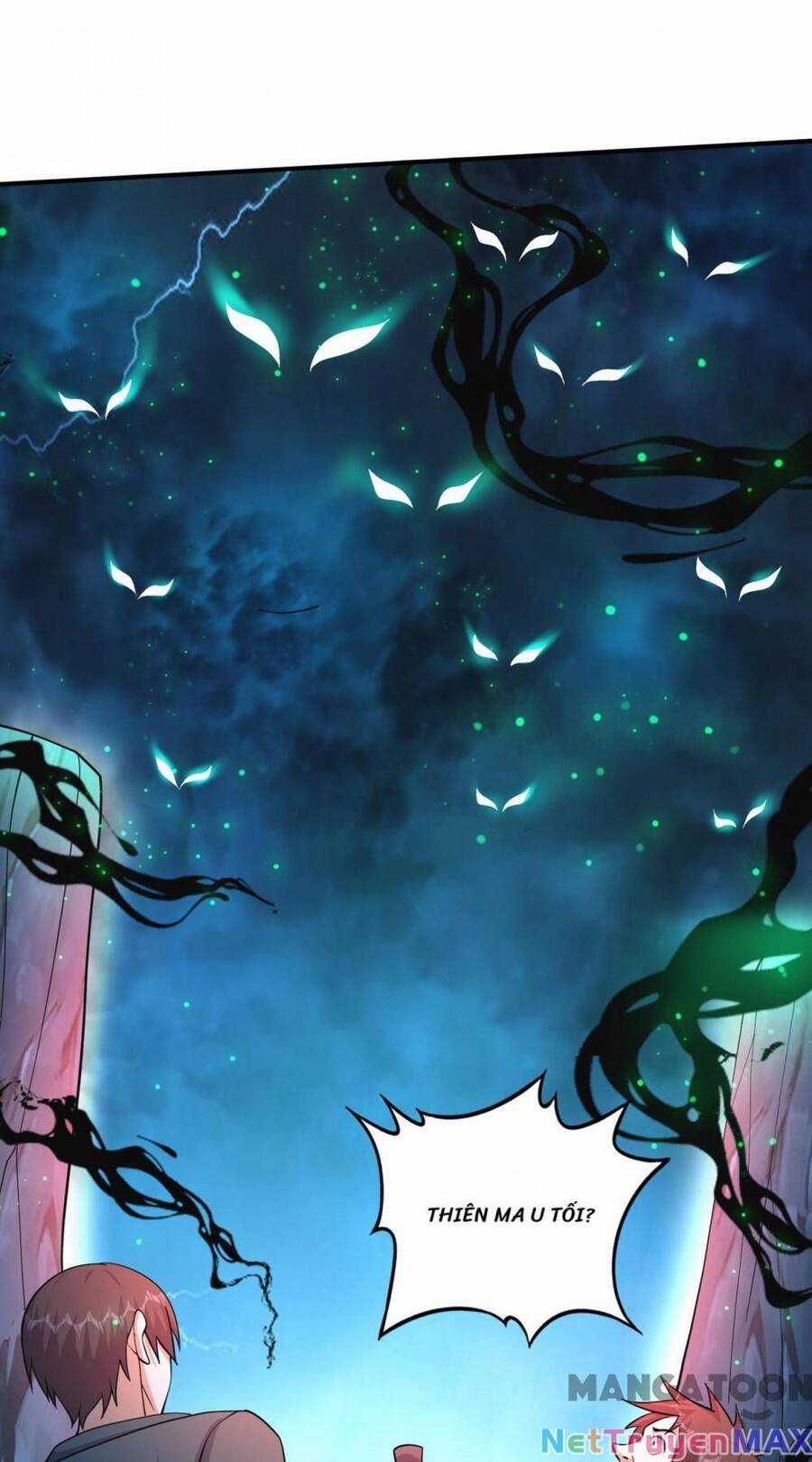 Siêu Cấp Thần Y Tại Đô Thị Chapter 274 trang 16