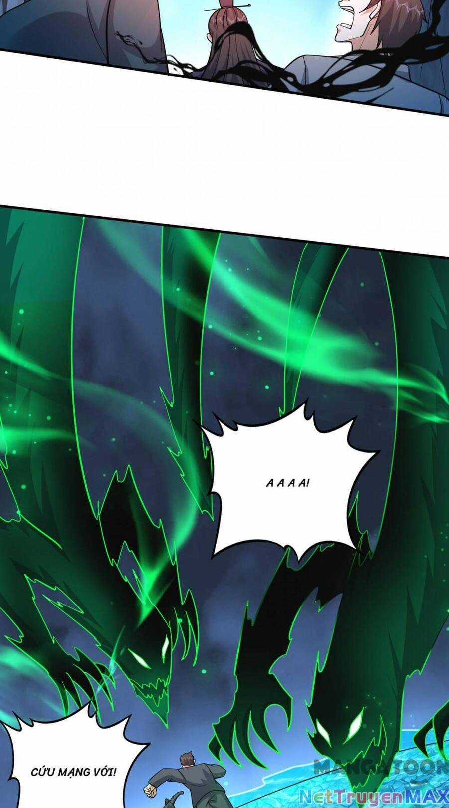 Siêu Cấp Thần Y Tại Đô Thị Chapter 274 trang 17