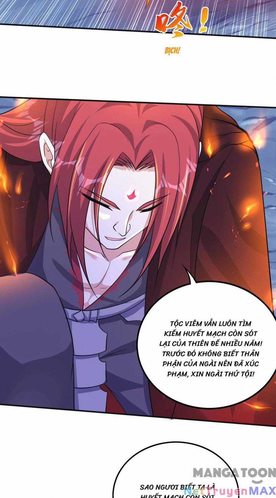 Siêu Cấp Thần Y Tại Đô Thị Chapter 274 trang 2