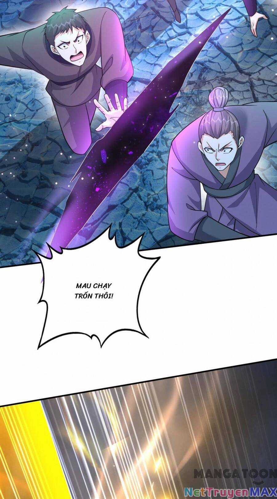 Siêu Cấp Thần Y Tại Đô Thị Chapter 274 trang 21