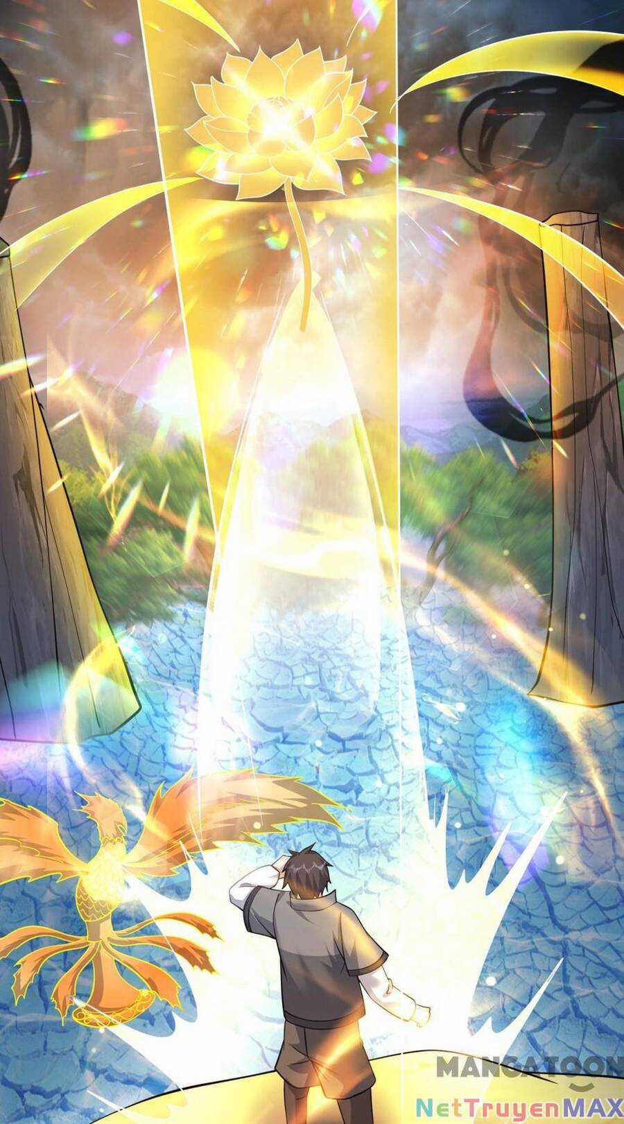 Siêu Cấp Thần Y Tại Đô Thị Chapter 274 trang 27